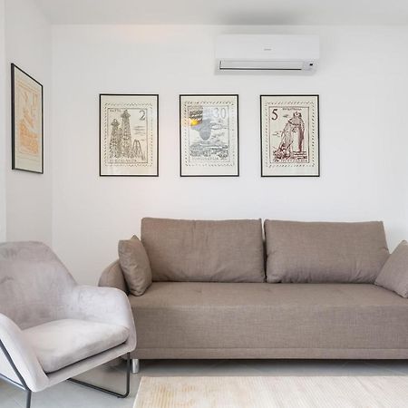 Brajdine - Ema Apartment Medulin Luaran gambar