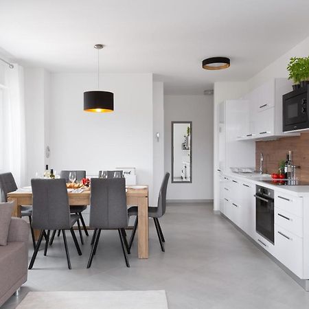 Brajdine - Ema Apartment Medulin Luaran gambar