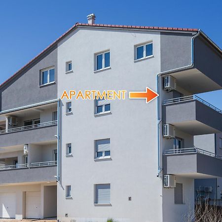 Brajdine - Ema Apartment Medulin Luaran gambar