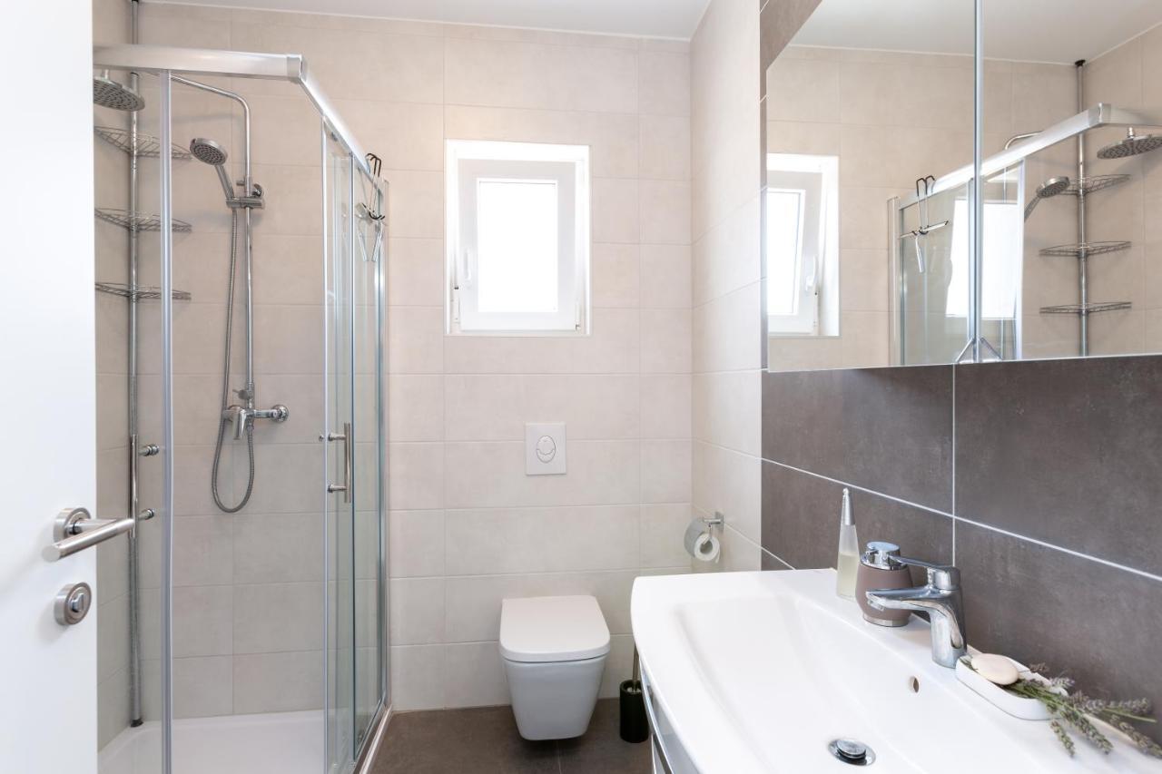 Brajdine - Ema Apartment Medulin Luaran gambar