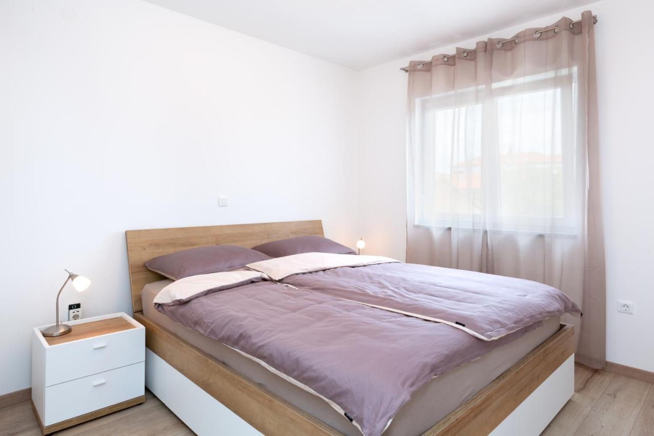 Brajdine - Ema Apartment Medulin Luaran gambar